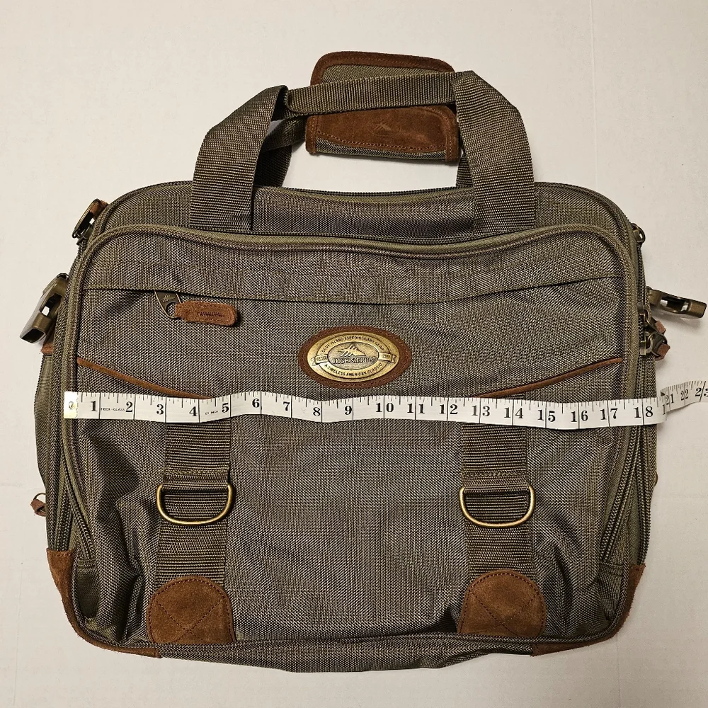 High Sierra Laptop Case